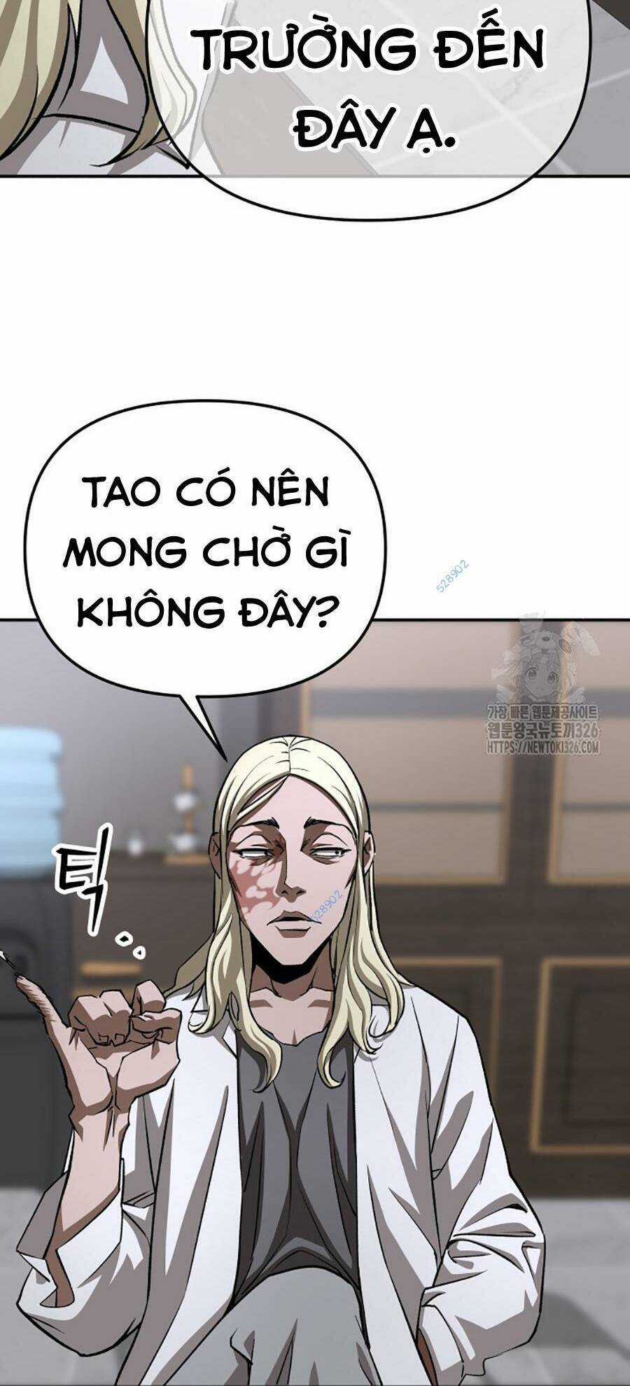 99 thủ lĩnh - Chapter 21 - Trang 94
