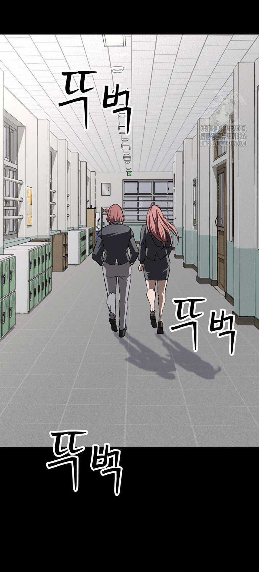 99 thủ lĩnh - Chapter 21 - Trang 99