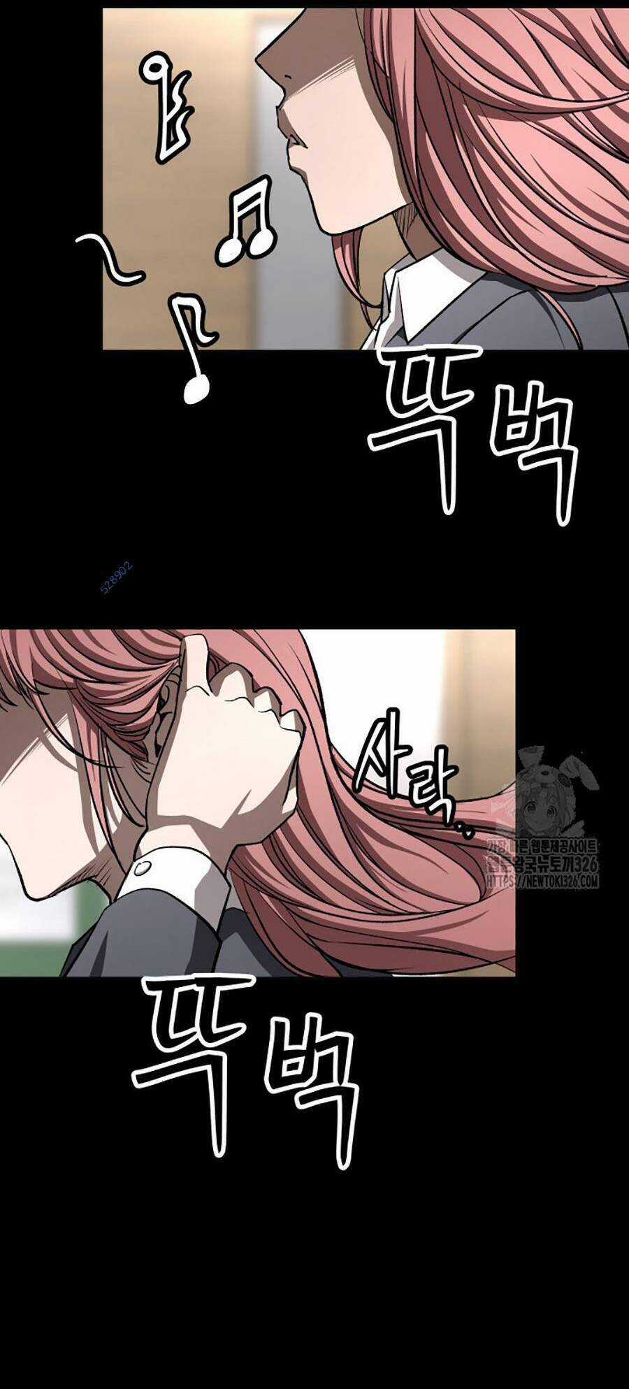 99 thủ lĩnh - Chapter 21 - Trang 100