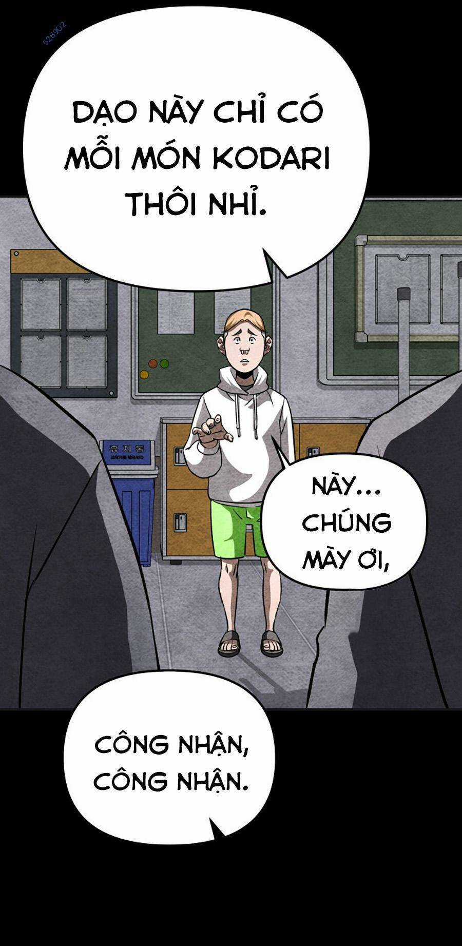 99 thủ lĩnh - Chapter 22 - Trang 104