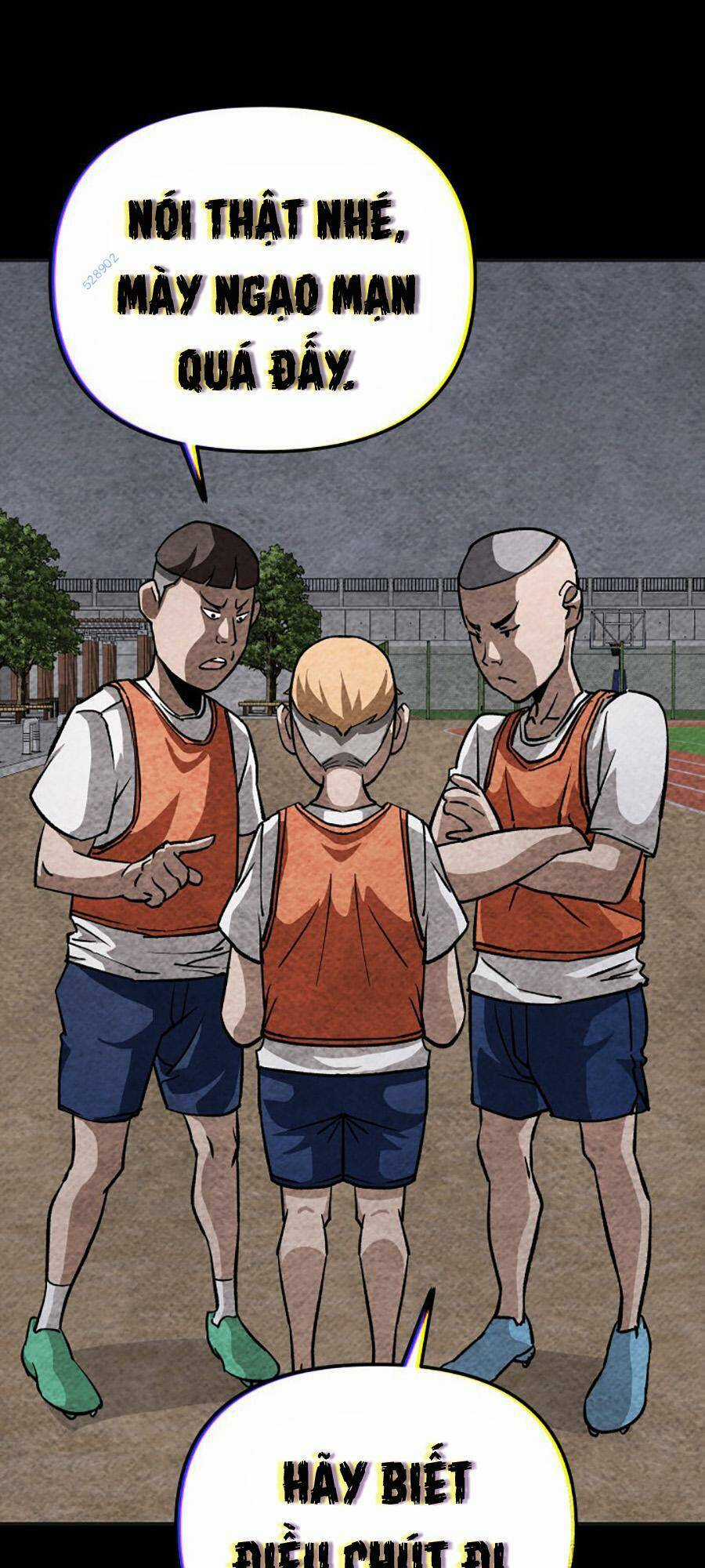 99 thủ lĩnh - Chapter 22 - Trang 108