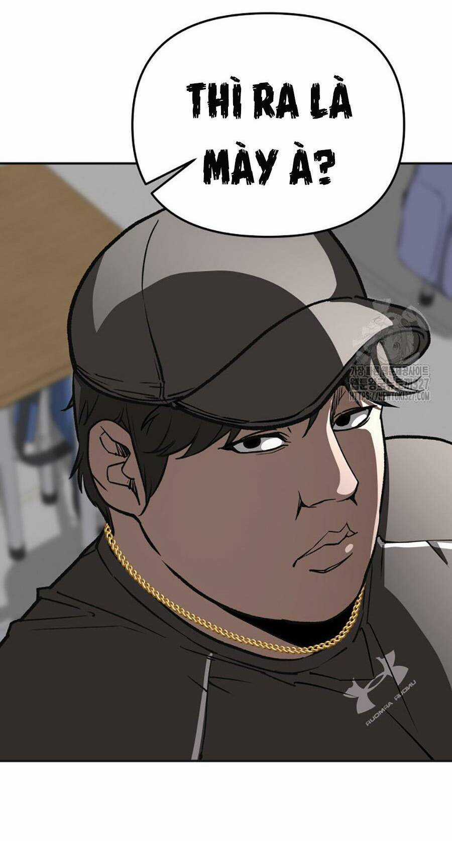 99 thủ lĩnh - Chapter 22 - Trang 15