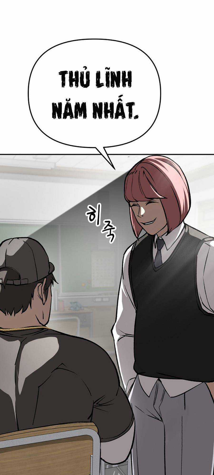 99 thủ lĩnh - Chapter 22 - Trang 16