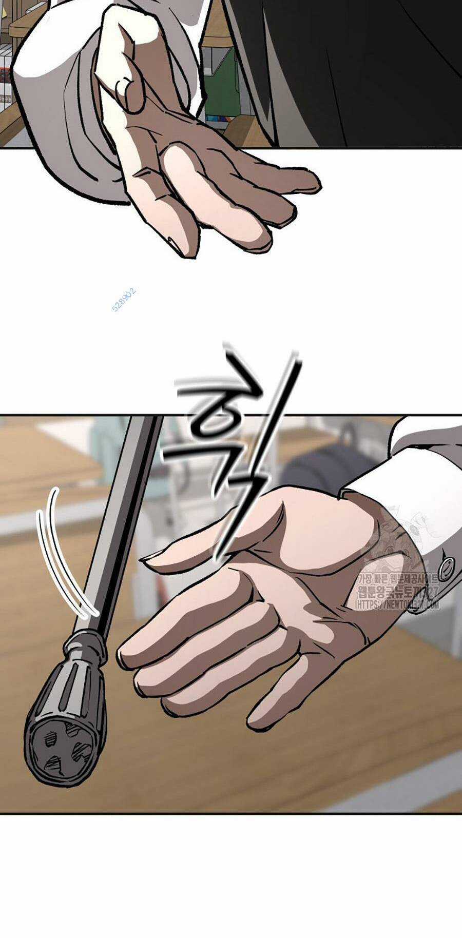 99 thủ lĩnh - Chapter 22 - Trang 20