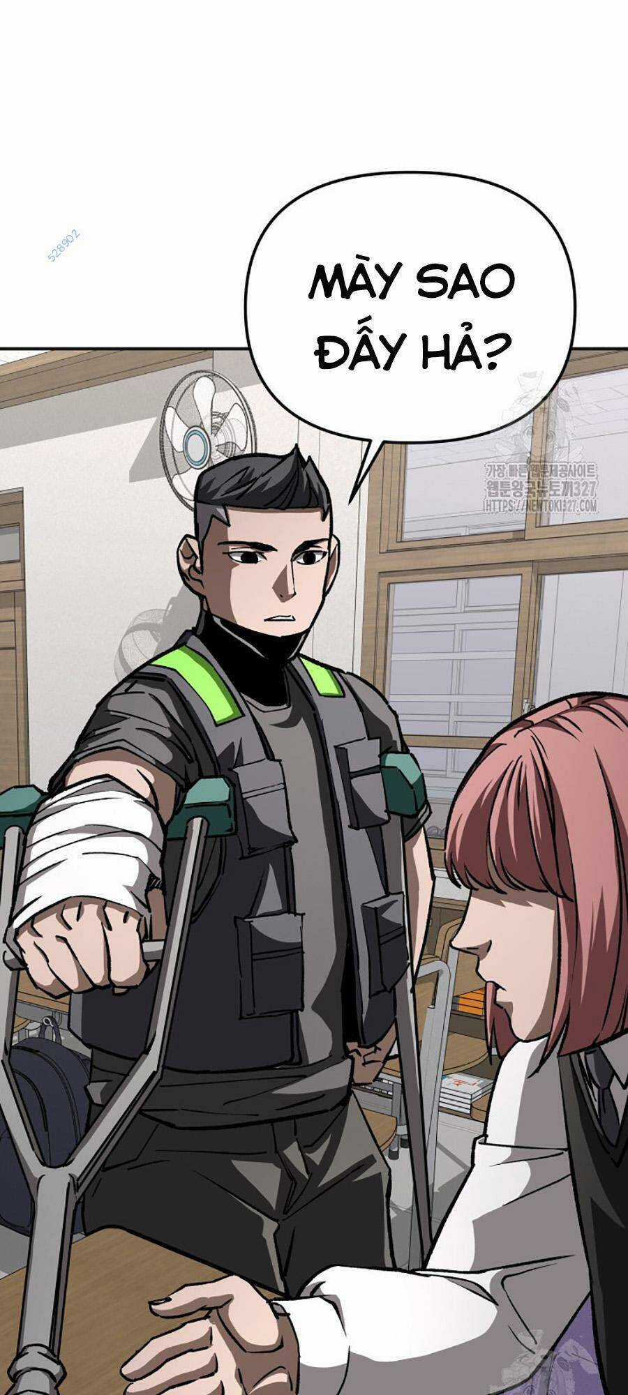 99 thủ lĩnh - Chapter 22 - Trang 21