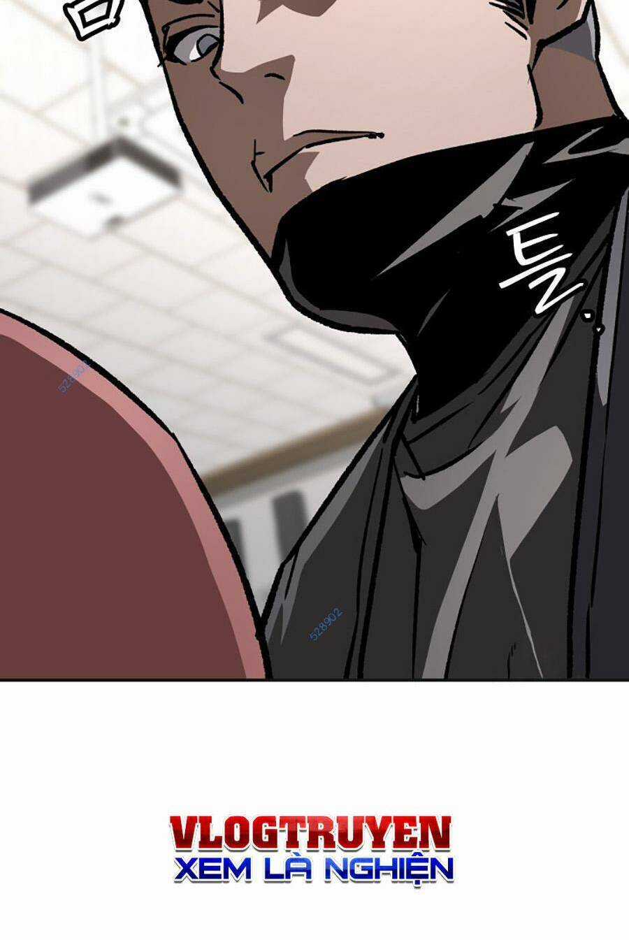 99 thủ lĩnh - Chapter 22 - Trang 26