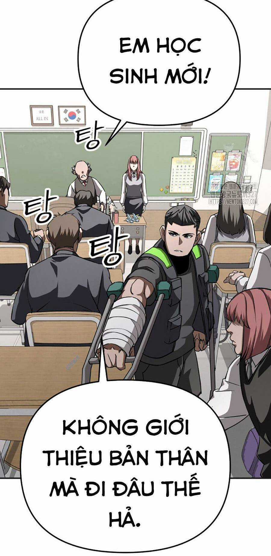 99 thủ lĩnh - Chapter 22 - Trang 28