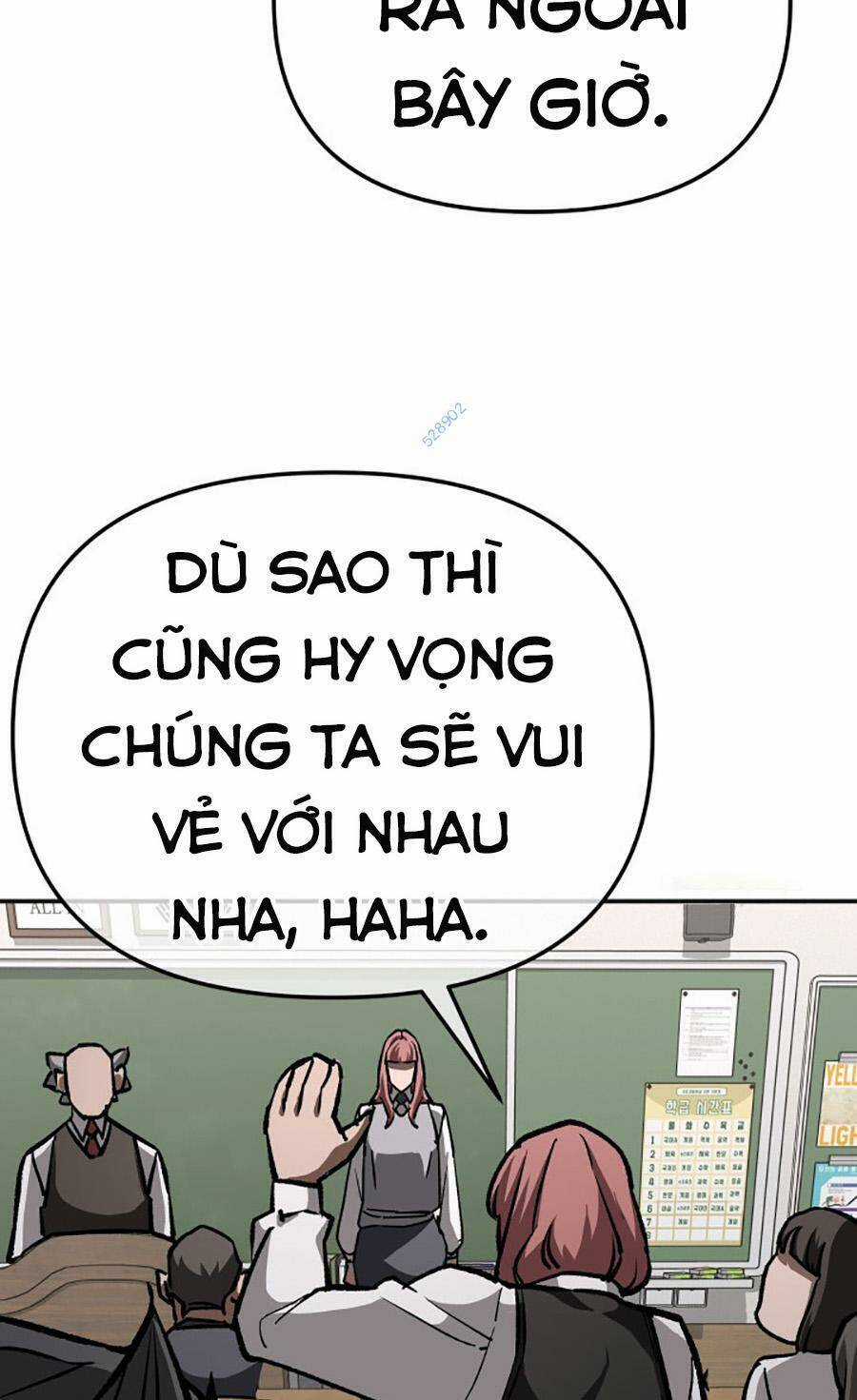 99 thủ lĩnh - Chapter 22 - Trang 30