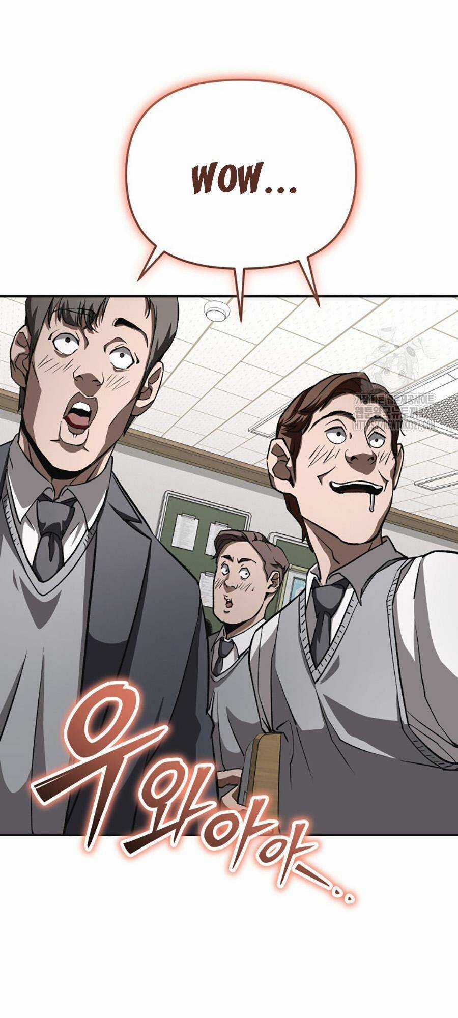 99 thủ lĩnh - Chapter 22 - Trang 4