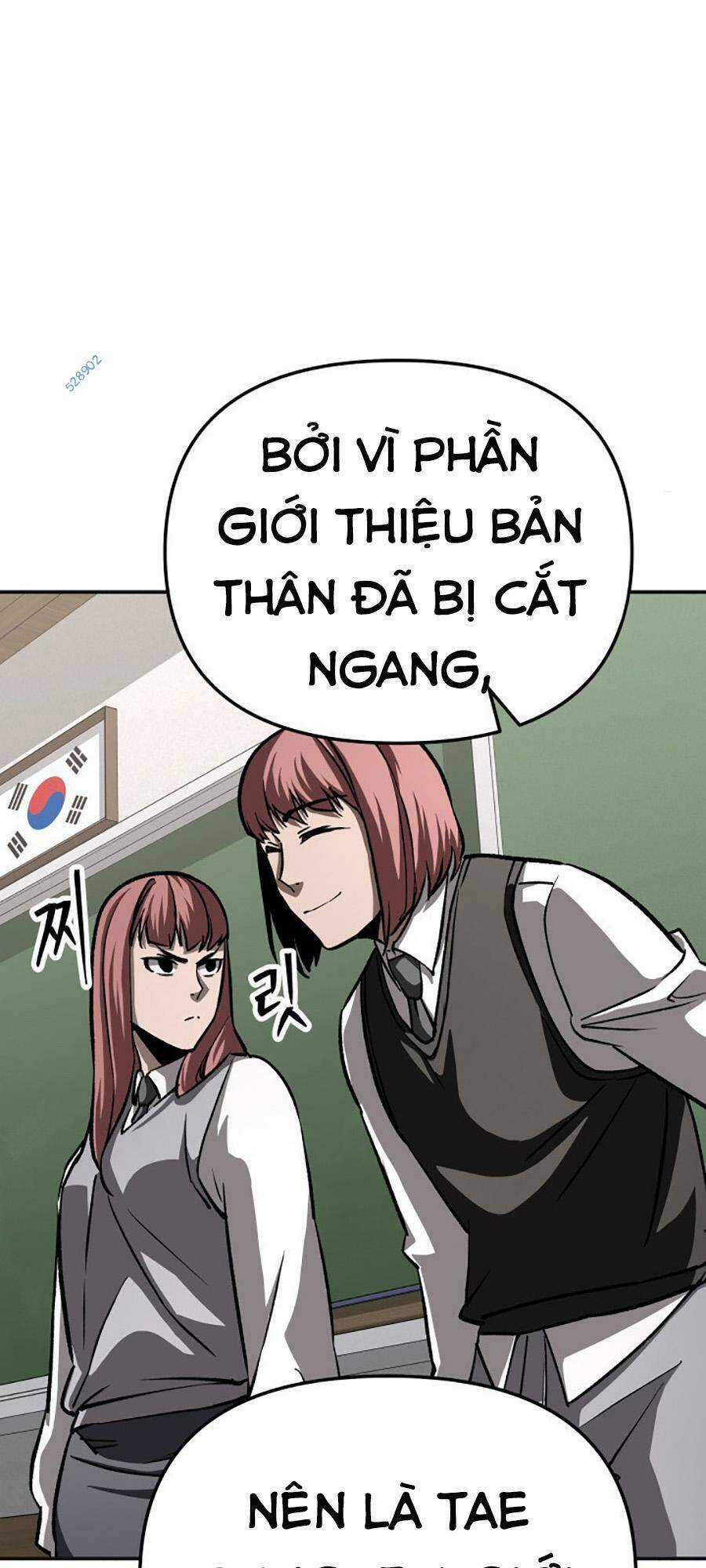 99 thủ lĩnh - Chapter 22 - Trang 32