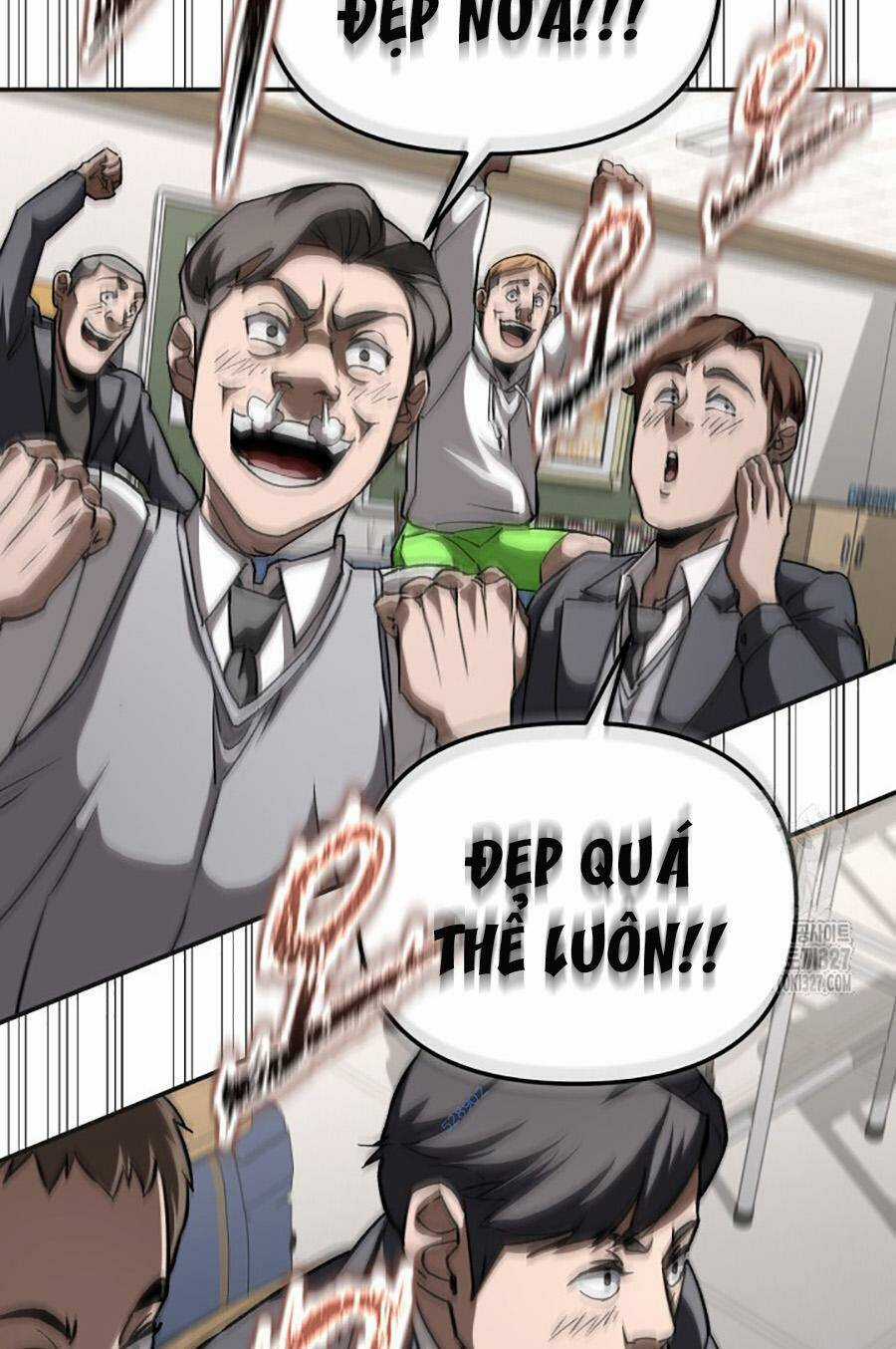 99 thủ lĩnh - Chapter 22 - Trang 37