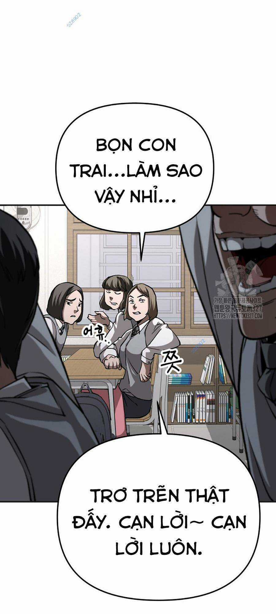 99 thủ lĩnh - Chapter 22 - Trang 39