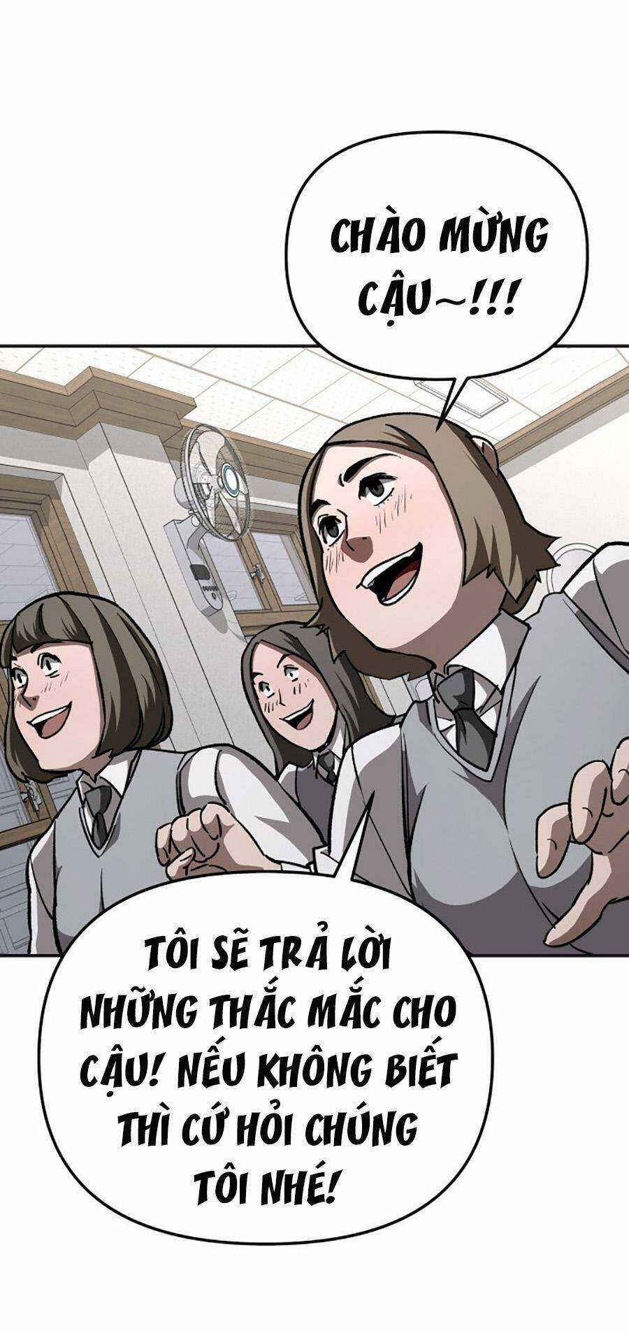 99 thủ lĩnh - Chapter 22 - Trang 42