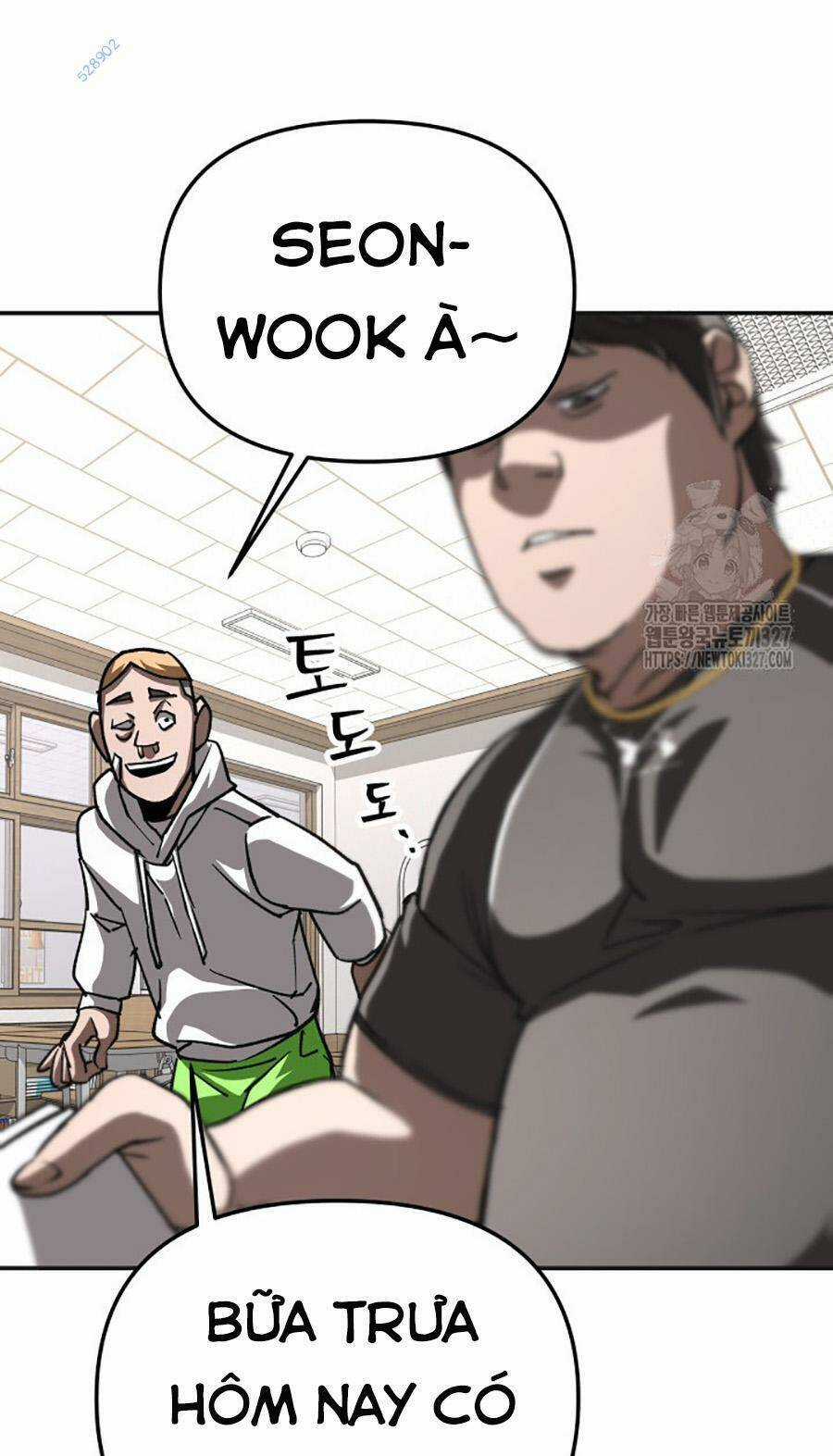 99 thủ lĩnh - Chapter 22 - Trang 50