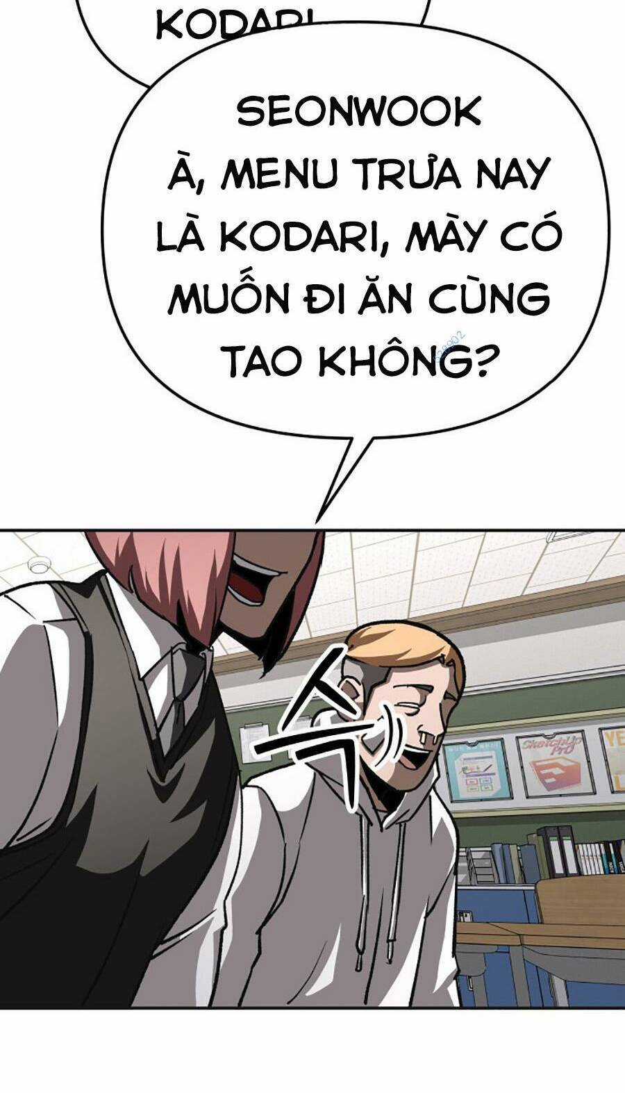 99 thủ lĩnh - Chapter 22 - Trang 51