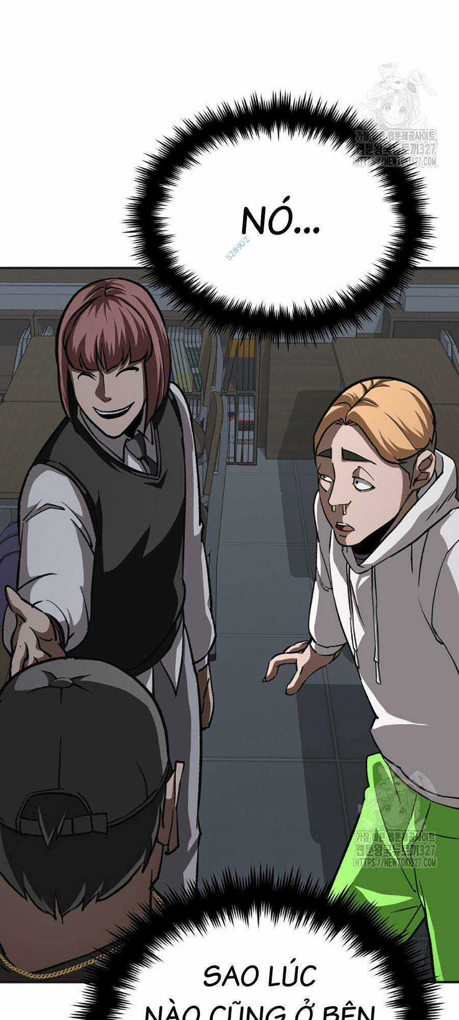 99 thủ lĩnh - Chapter 22 - Trang 52