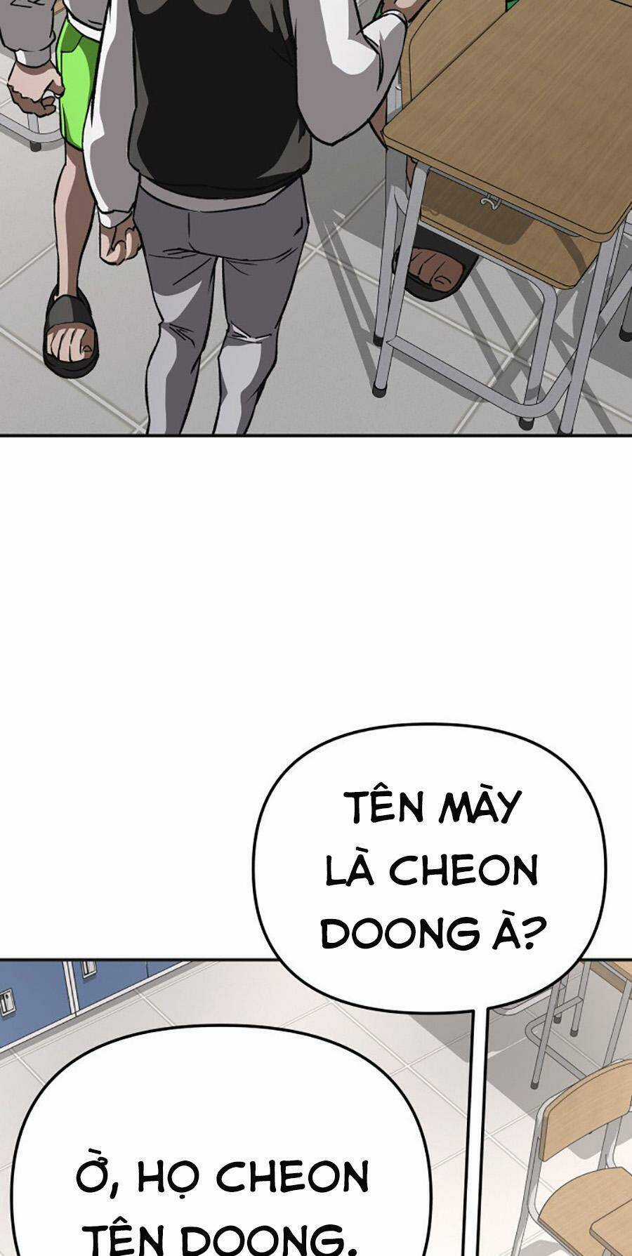 99 thủ lĩnh - Chapter 22 - Trang 56