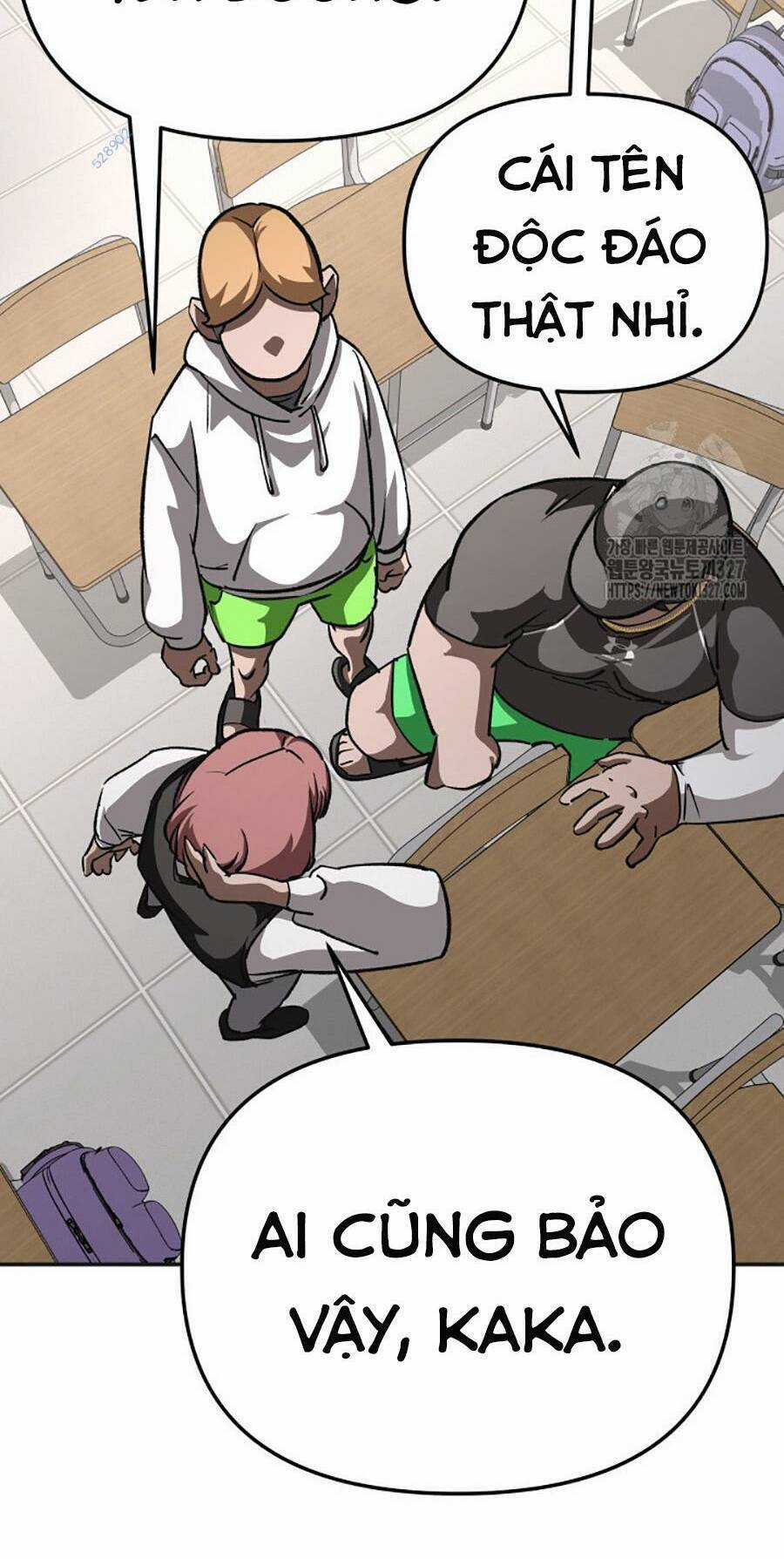 99 thủ lĩnh - Chapter 22 - Trang 57