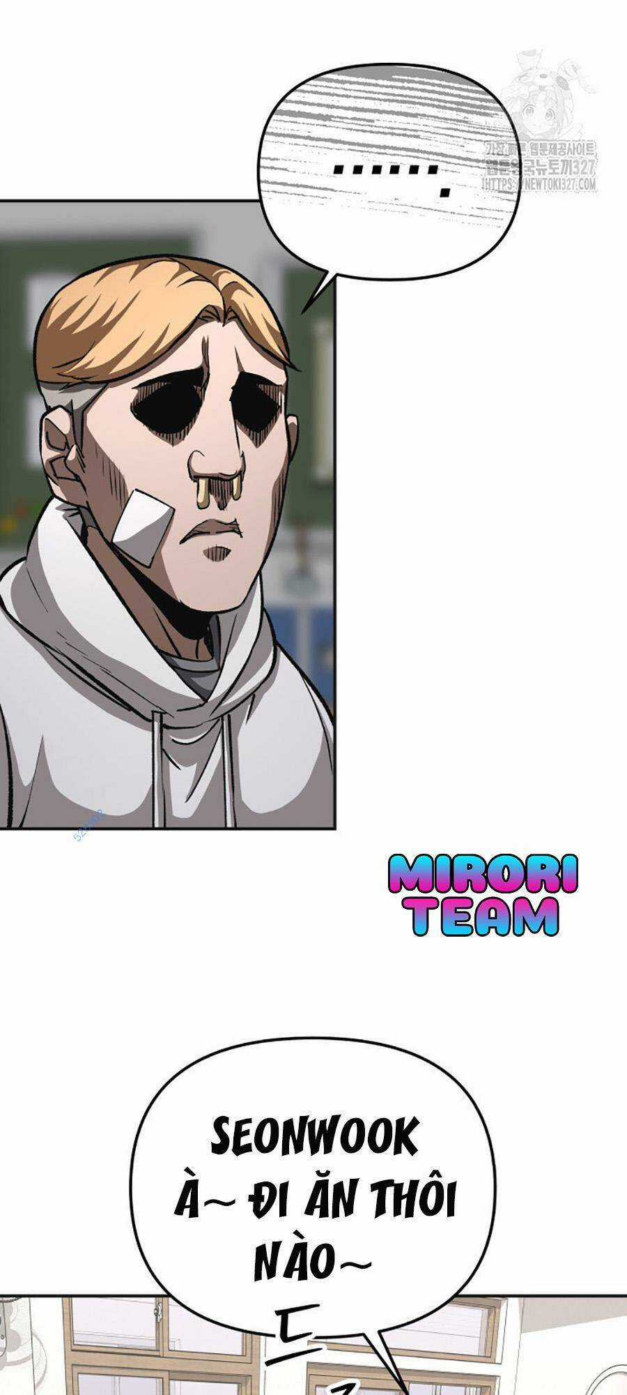 99 thủ lĩnh - Chapter 22 - Trang 58