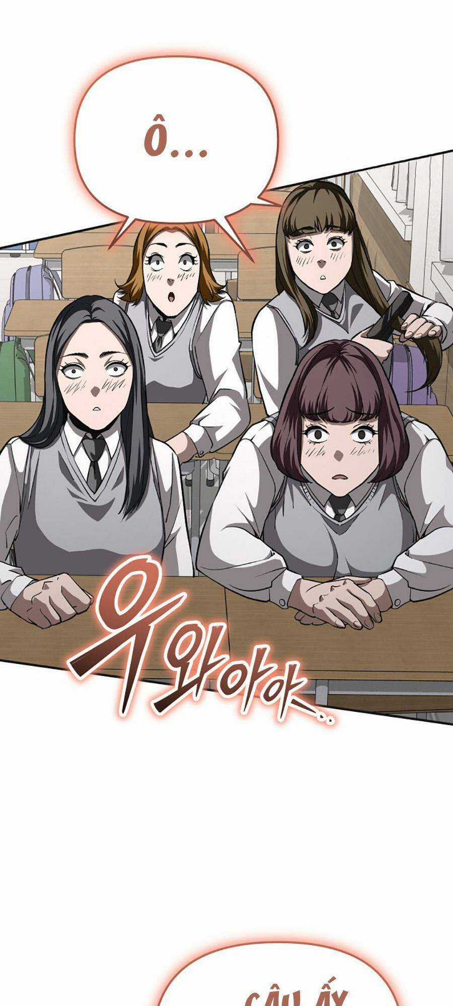 99 thủ lĩnh - Chapter 22 - Trang 7