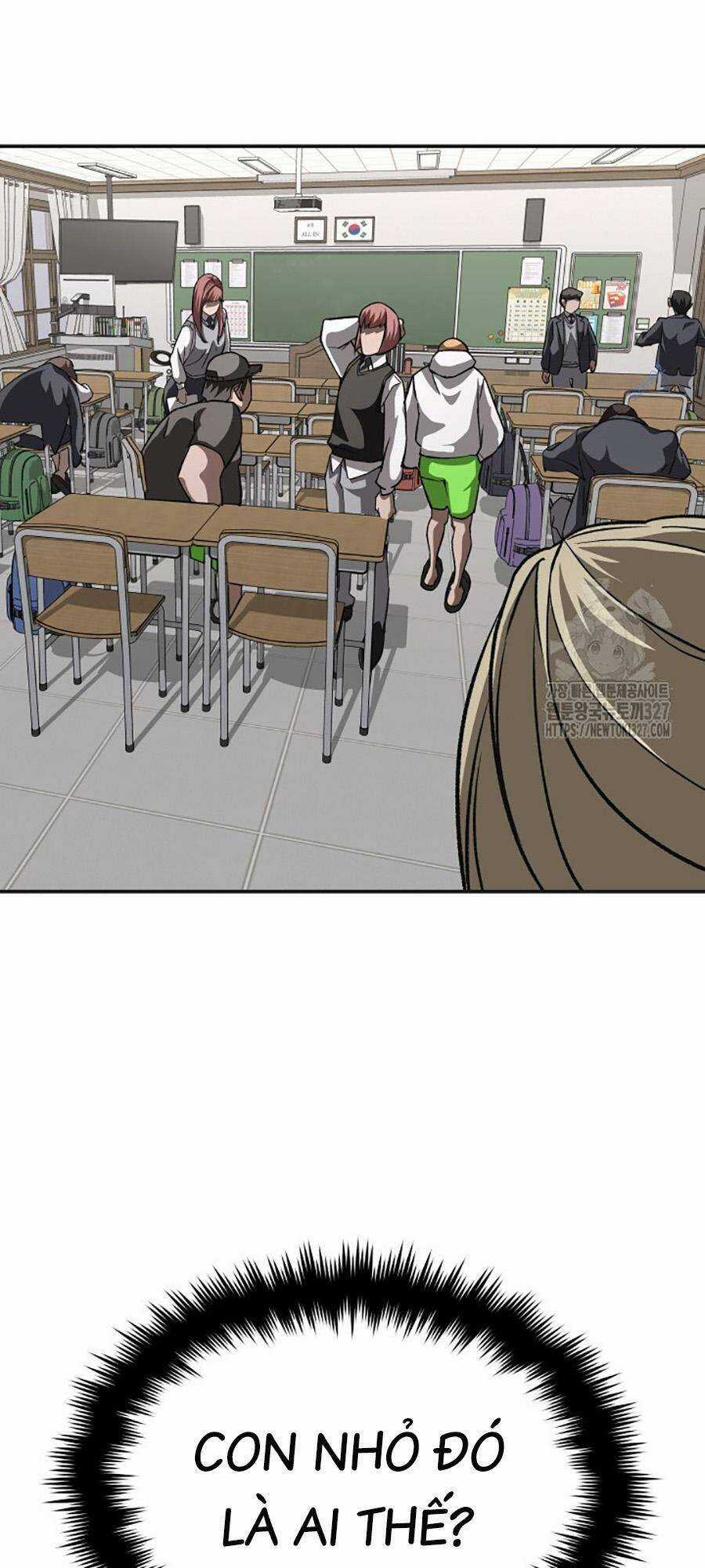 99 thủ lĩnh - Chapter 22 - Trang 61