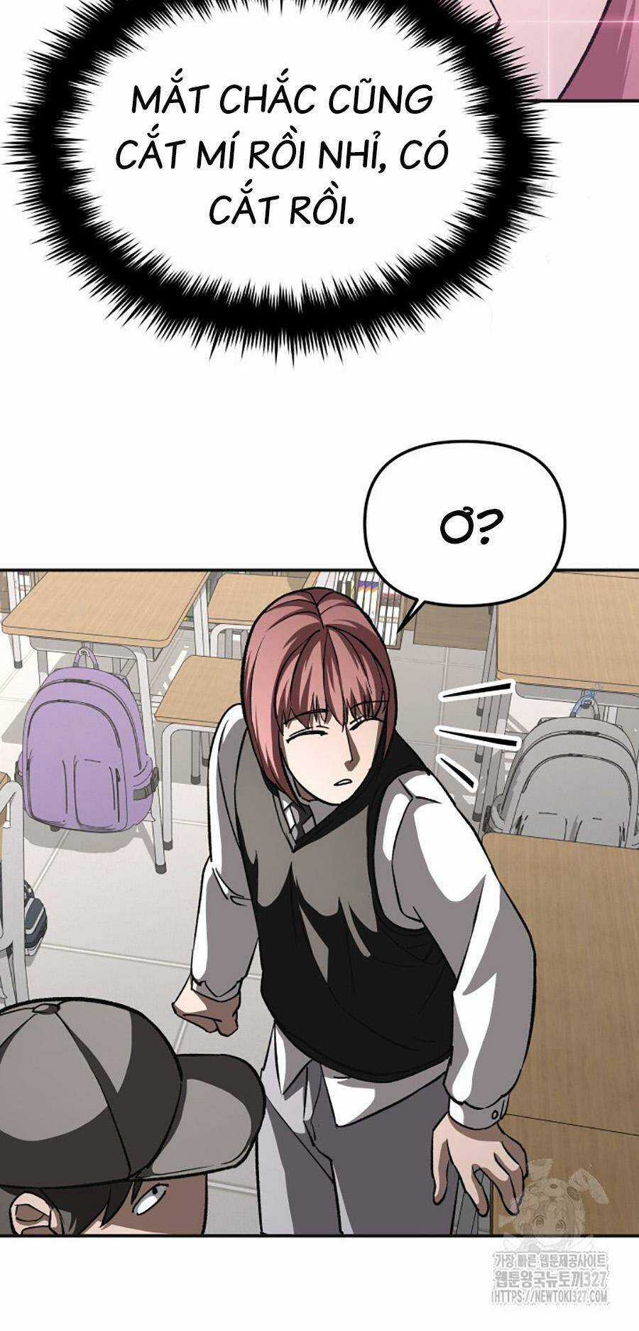 99 thủ lĩnh - Chapter 22 - Trang 65