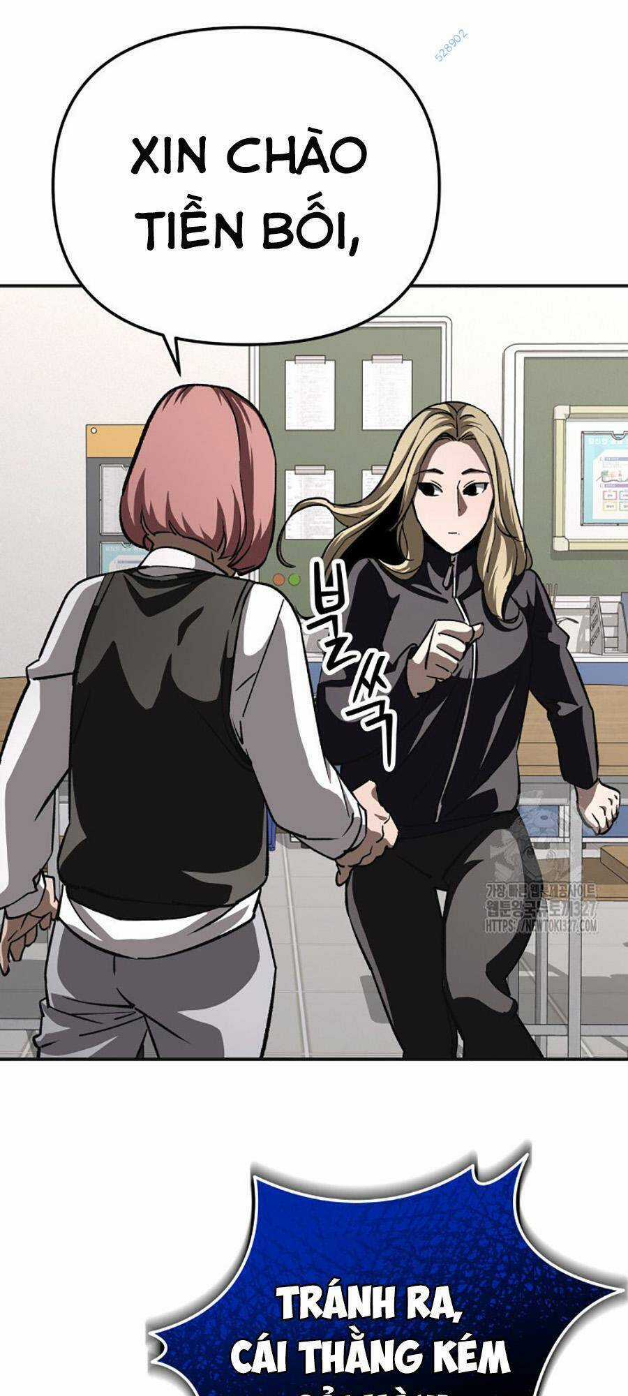 99 thủ lĩnh - Chapter 22 - Trang 66