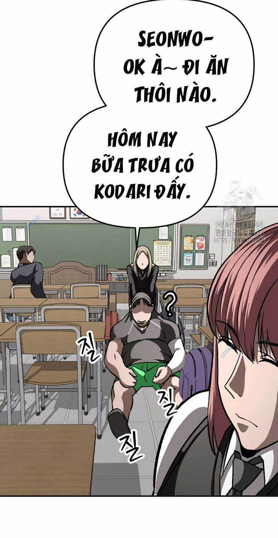 99 thủ lĩnh - Chapter 22 - Trang 70