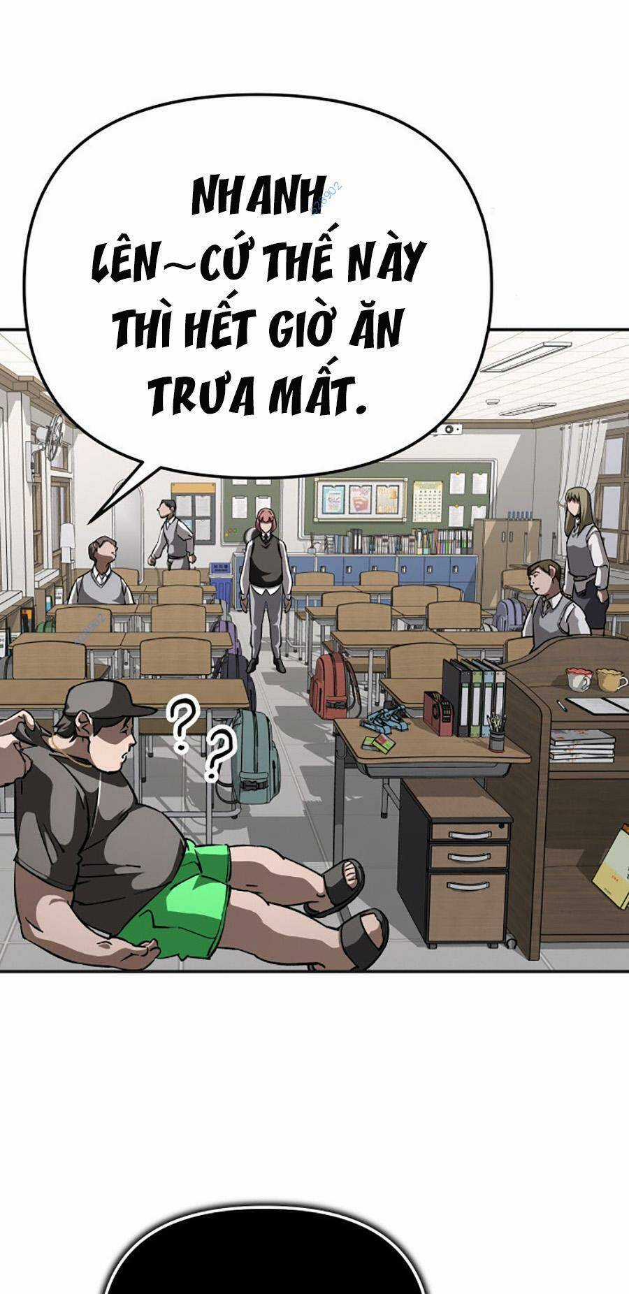 99 thủ lĩnh - Chapter 22 - Trang 71