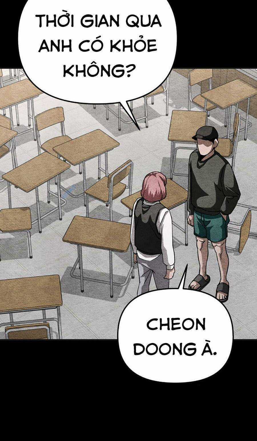 99 thủ lĩnh - Chapter 22 - Trang 75