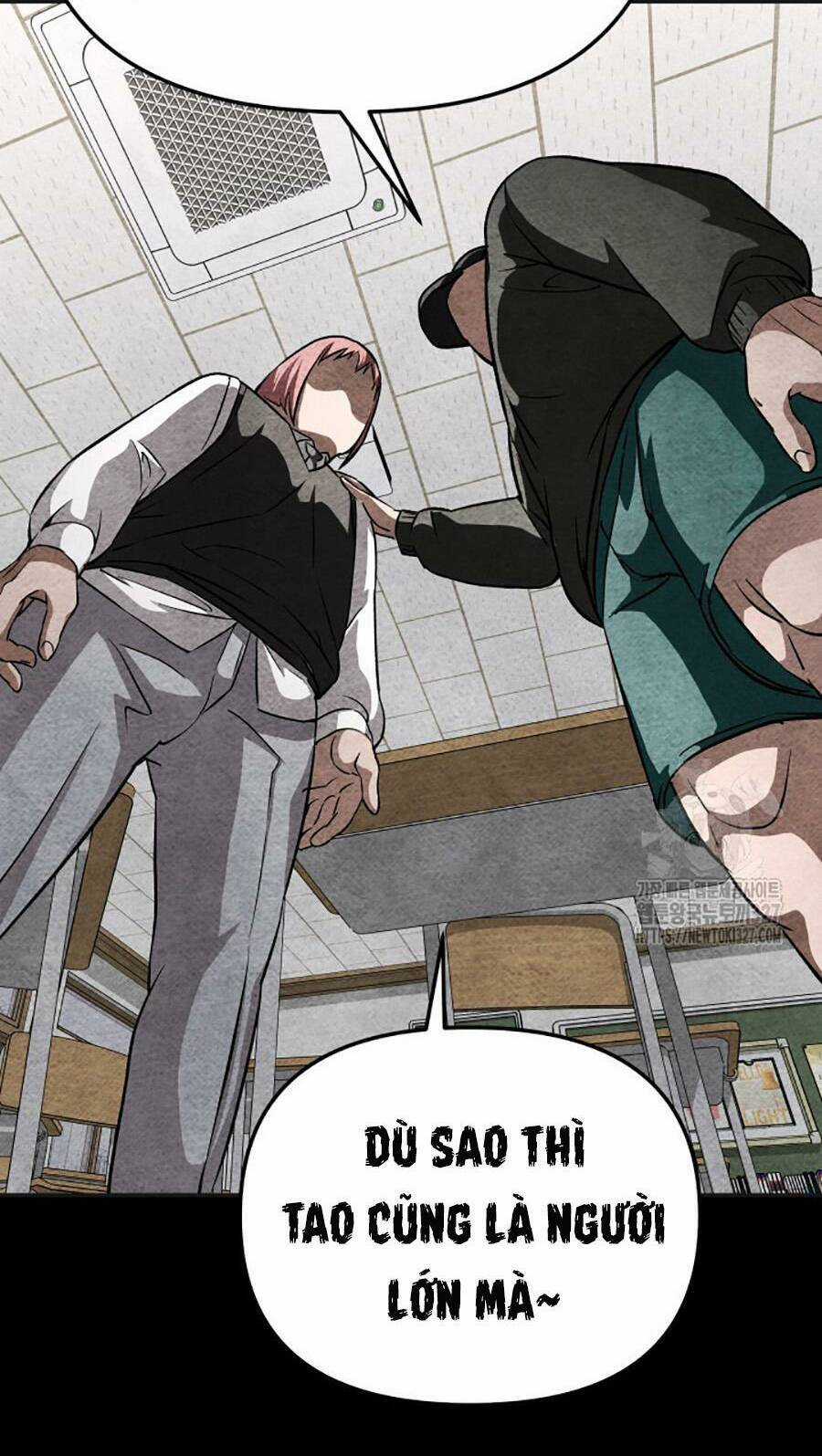 99 thủ lĩnh - Chapter 22 - Trang 77