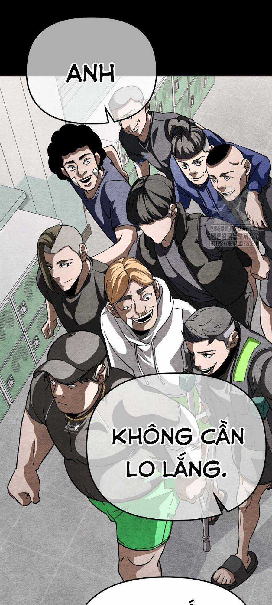 99 thủ lĩnh - Chapter 22 - Trang 78