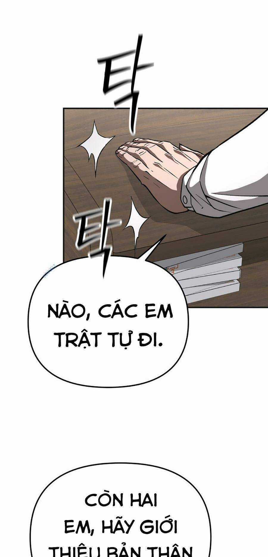 99 thủ lĩnh - Chapter 22 - Trang 10