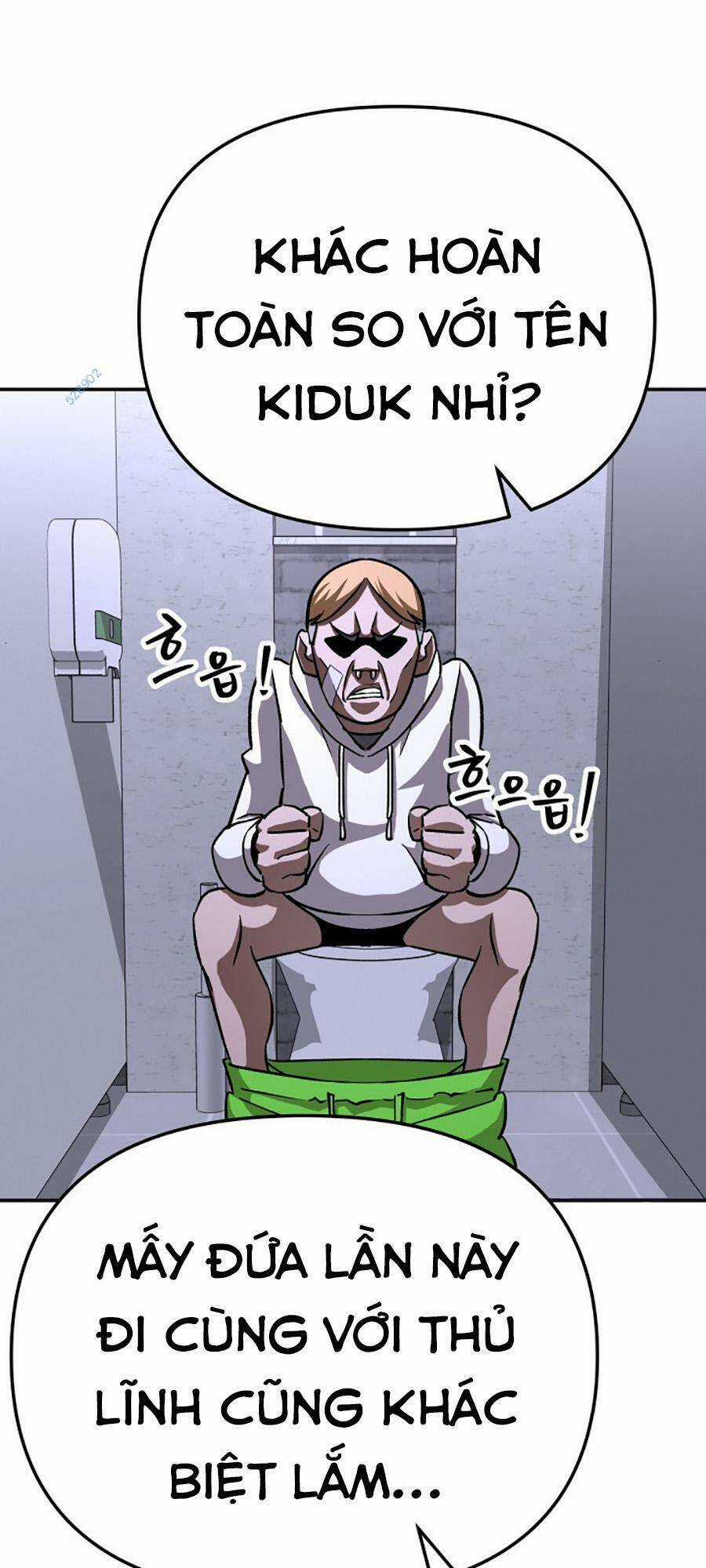 99 thủ lĩnh - Chapter 22 - Trang 91