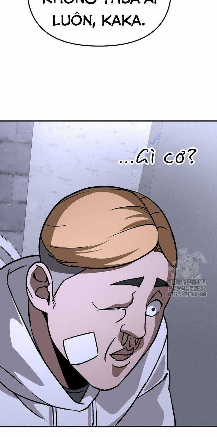 99 thủ lĩnh - Chapter 22 - Trang 95