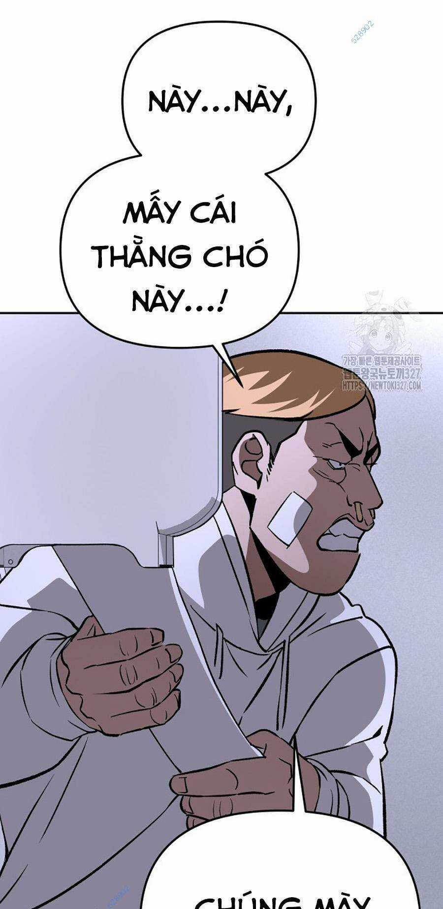 99 thủ lĩnh - Chapter 22 - Trang 96