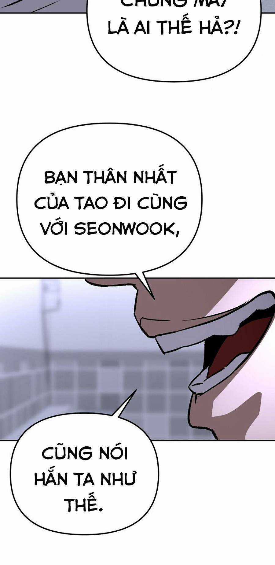 99 thủ lĩnh - Chapter 22 - Trang 97