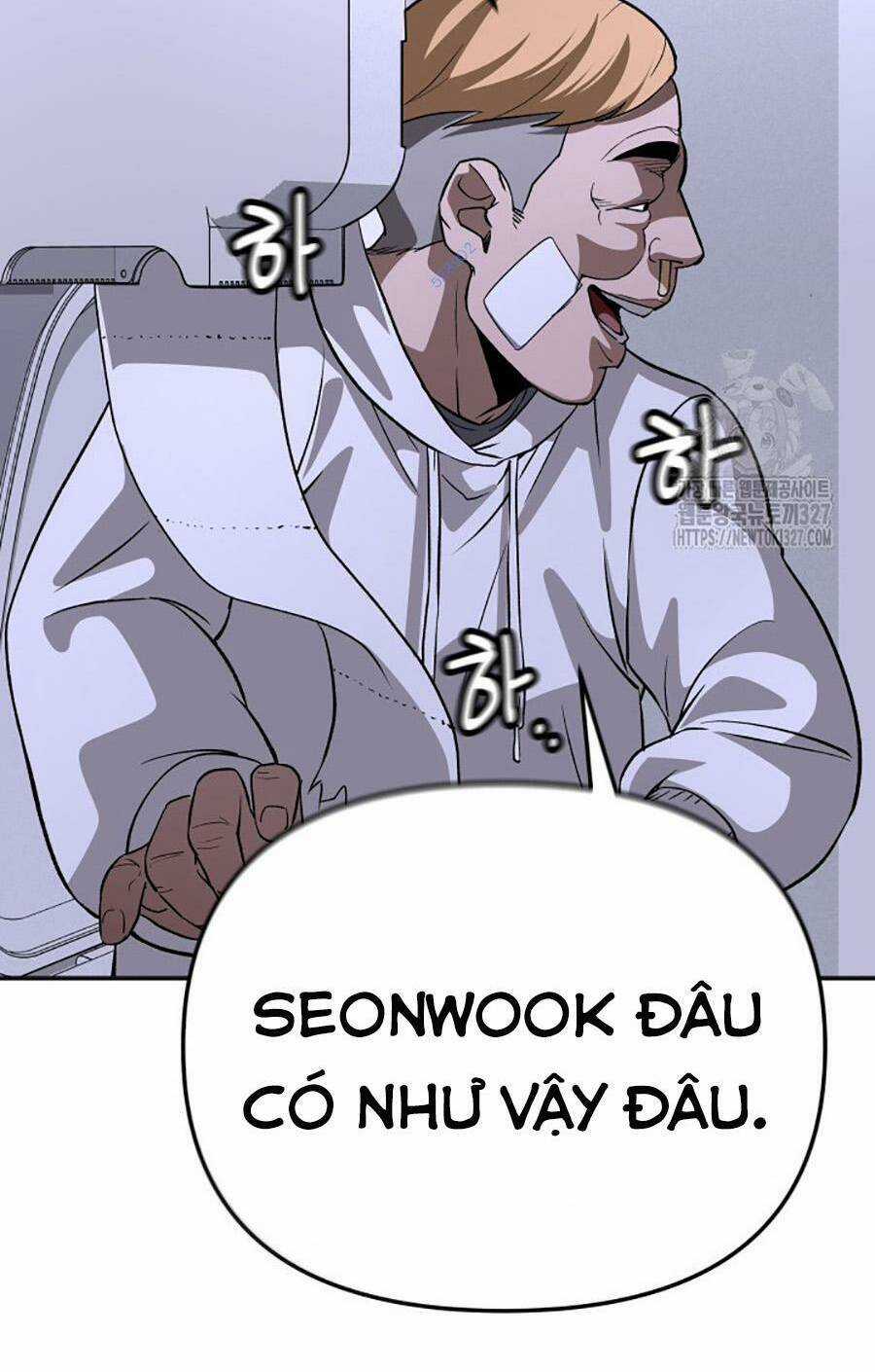 99 thủ lĩnh - Chapter 22 - Trang 100