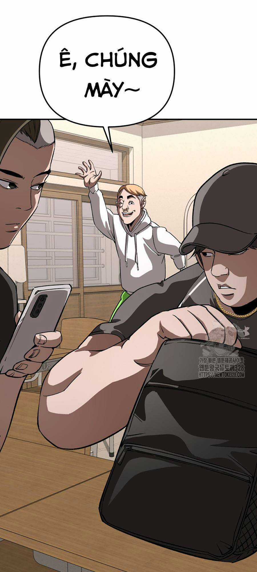 99 thủ lĩnh - Chapter 23 - Trang 101