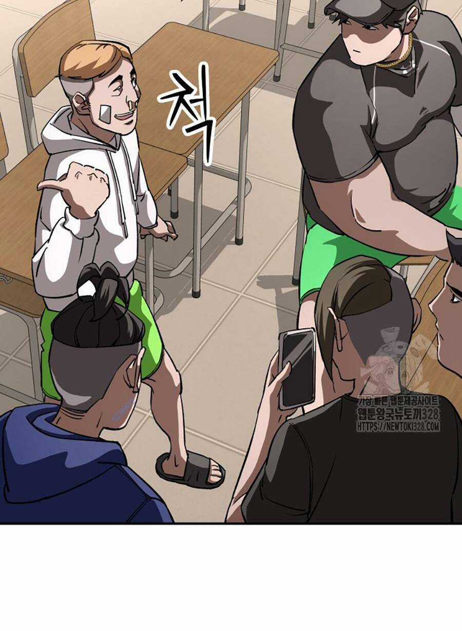 99 thủ lĩnh - Chapter 23 - Trang 103