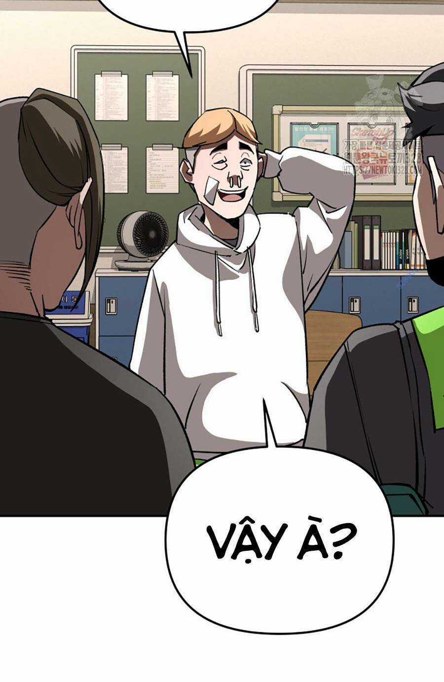 99 thủ lĩnh - Chapter 23 - Trang 106