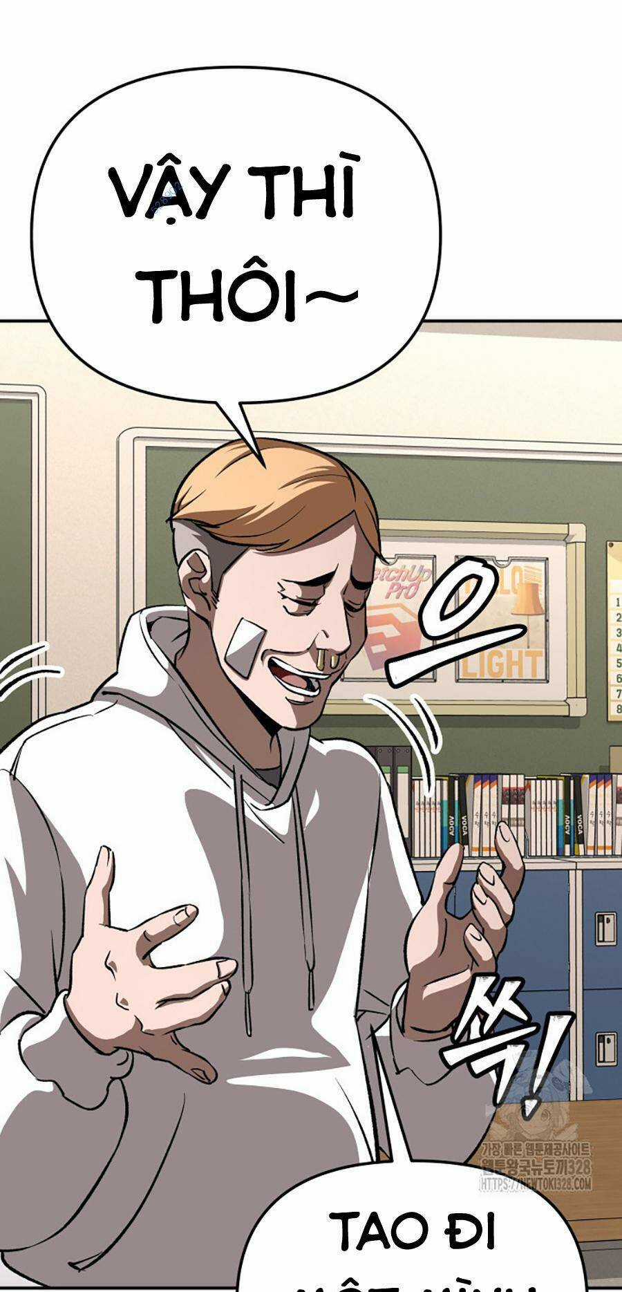 99 thủ lĩnh - Chapter 23 - Trang 107