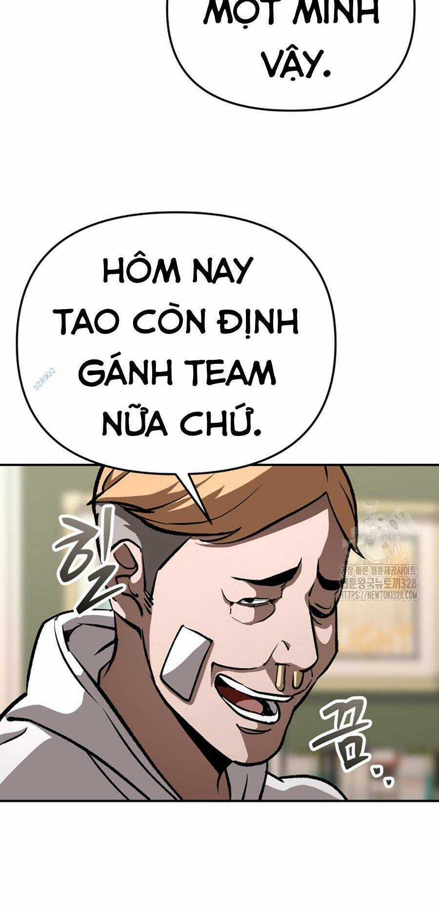 99 thủ lĩnh - Chapter 23 - Trang 108