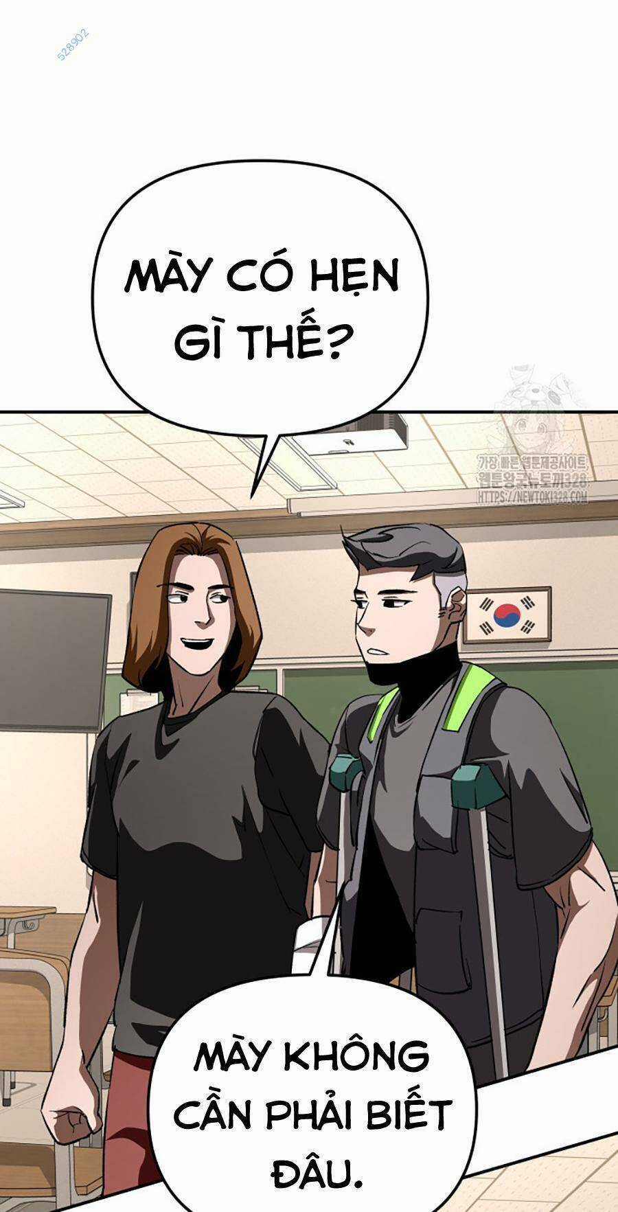 99 thủ lĩnh - Chapter 23 - Trang 109