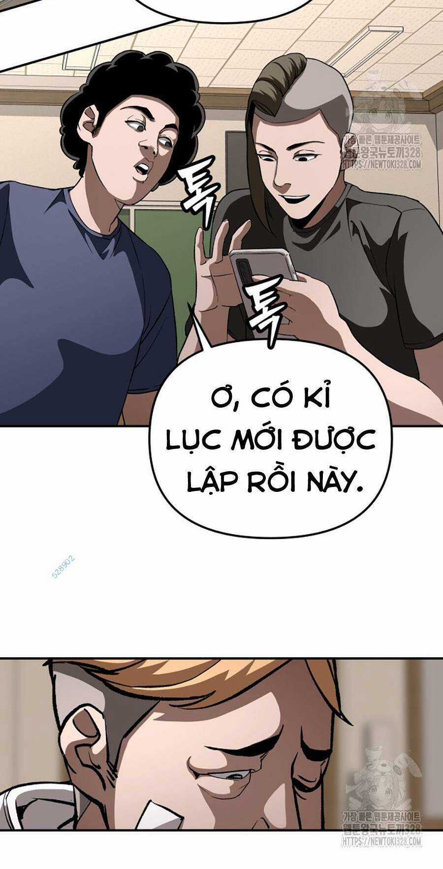 99 thủ lĩnh - Chapter 23 - Trang 110