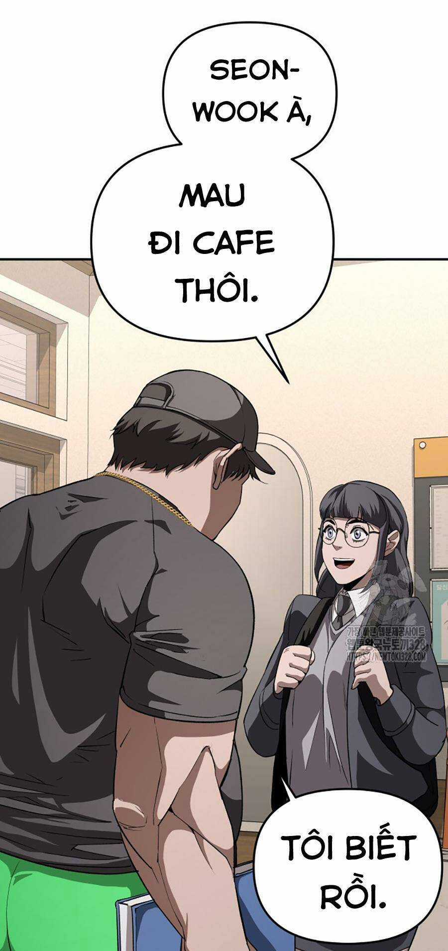 99 thủ lĩnh - Chapter 23 - Trang 111