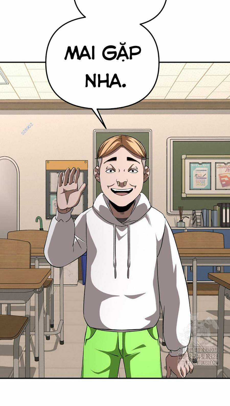 99 thủ lĩnh - Chapter 23 - Trang 114