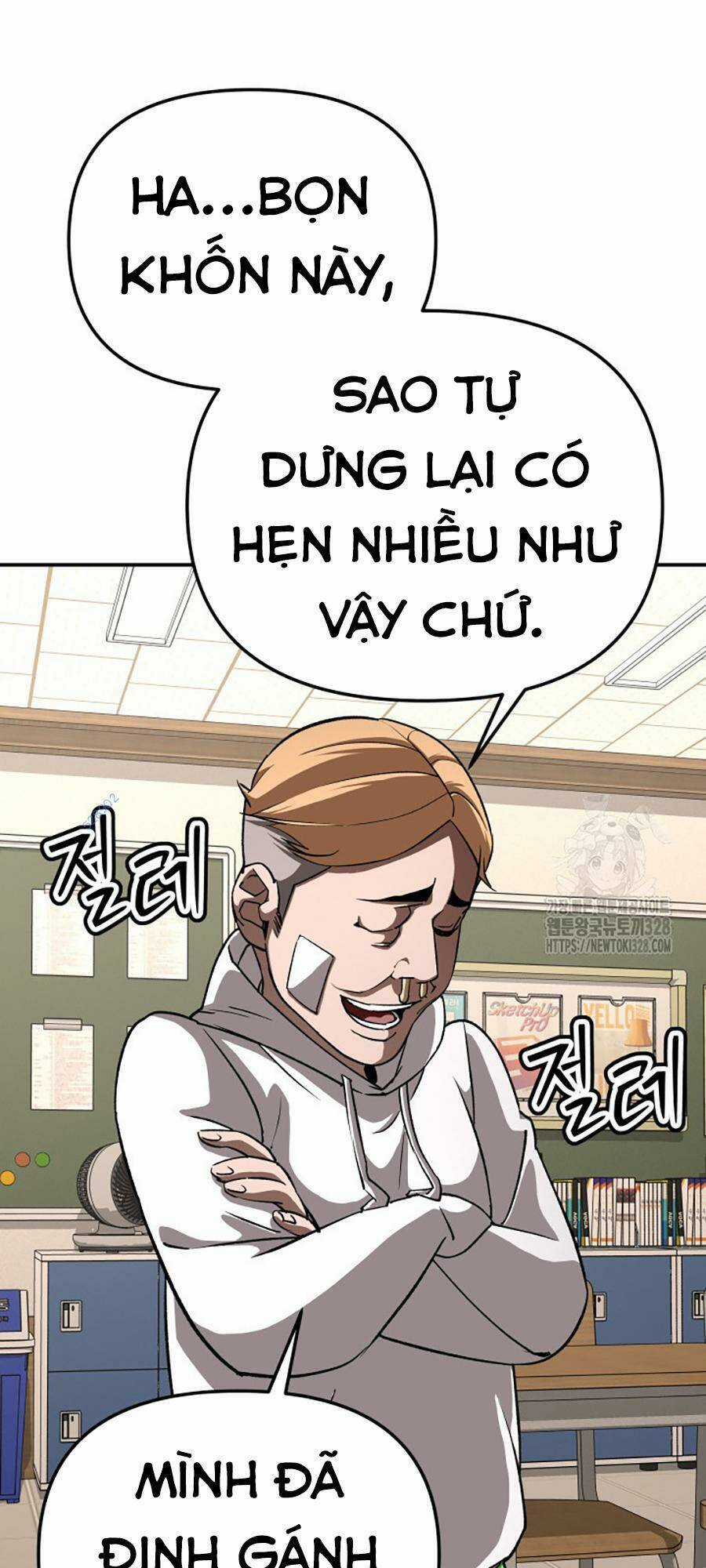 99 thủ lĩnh - Chapter 23 - Trang 115
