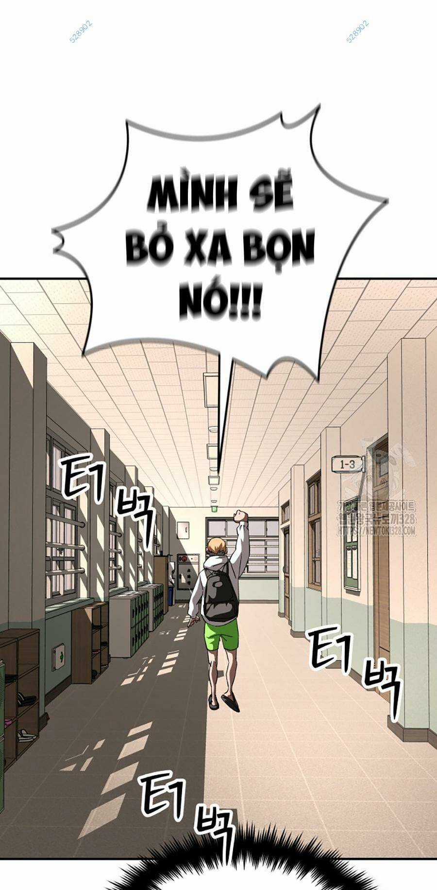 99 thủ lĩnh - Chapter 23 - Trang 118