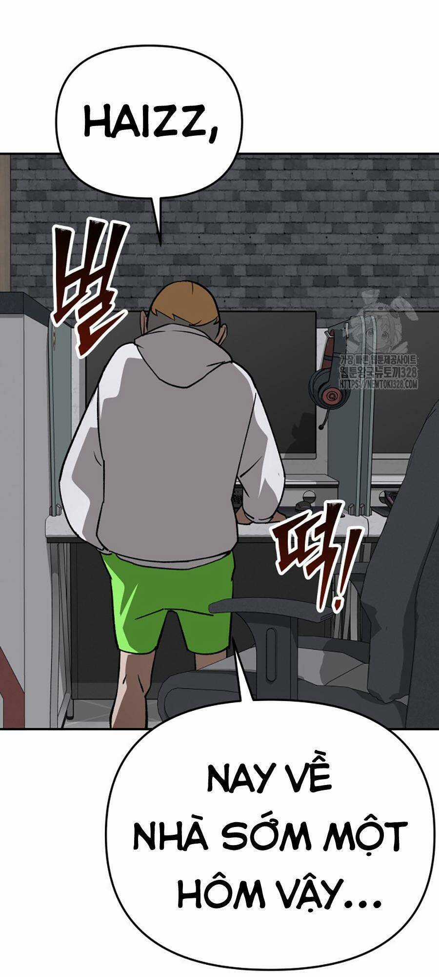 99 thủ lĩnh - Chapter 23 - Trang 123